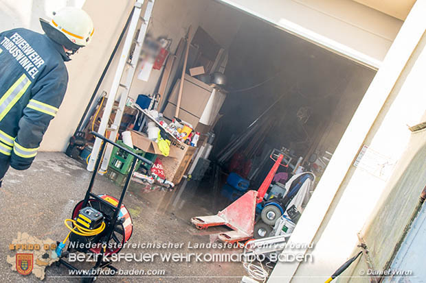 20161022 Brand in Gewerbebetrieb Foto: © Daniel Wirth 20161022 Brand in Gewerbebetrieb Foto: © Daniel Wirth
