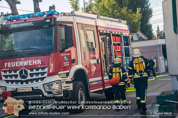 20161022 Brand in Gewerbebetrieb Foto: © Daniel Wirth 20161022 Brand in Gewerbebetrieb Foto: © Daniel Wirth