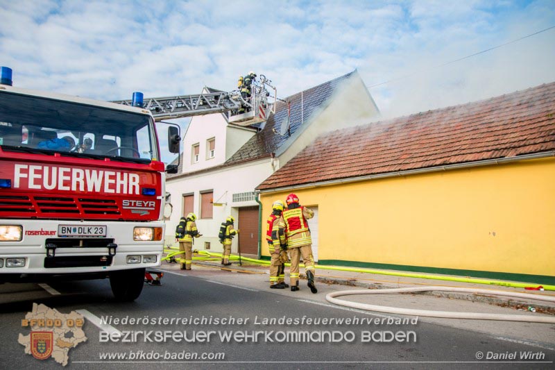 20161101 Brand Kottingbrunn - Fotos: Melanie Deli, Martin Pock und Daniel Wirth
