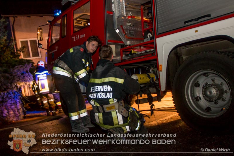 20161107 Kellerbrand Bad Voeslau Foto: © Daniel Wirth