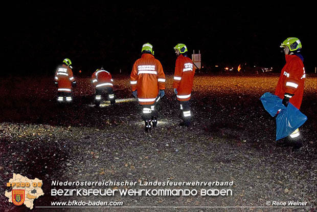 20161114 Verkehrsunfall bei Reisenberg Foto: © Rene Weiner 20161114 Verkehrsunfall bei Reisenberg Foto: © Rene Weiner