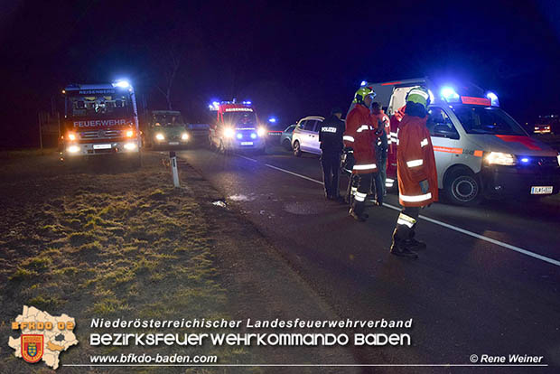 20161114 Verkehrsunfall bei Reisenberg Foto: © Rene Weiner 20161114 Verkehrsunfall bei Reisenberg Foto: © Rene Weiner