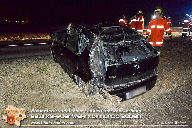 20161114 Verkehrsunfall bei Reisenberg Foto: © Rene Weiner 20161114 Verkehrsunfall bei Reisenberg Foto: © Rene Weiner