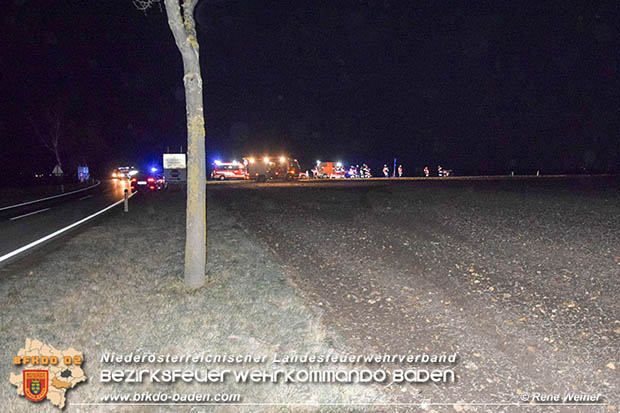 20161114 Verkehrsunfall bei Reisenberg Foto: © Rene Weiner 20161114 Verkehrsunfall bei Reisenberg Foto: © Rene Weiner