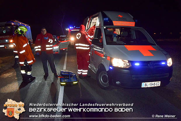 20161114 Verkehrsunfall bei Reisenberg Foto: © Rene Weiner 20161114 Verkehrsunfall bei Reisenberg Foto: © Rene Weiner