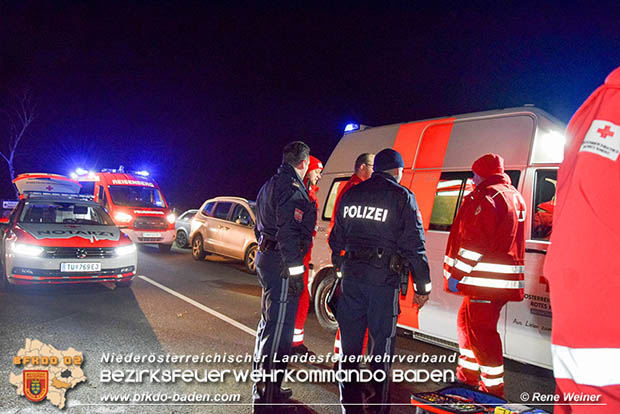 20161114 Verkehrsunfall bei Reisenberg Foto: © Rene Weiner 20161114 Verkehrsunfall bei Reisenberg Foto: © Rene Weiner