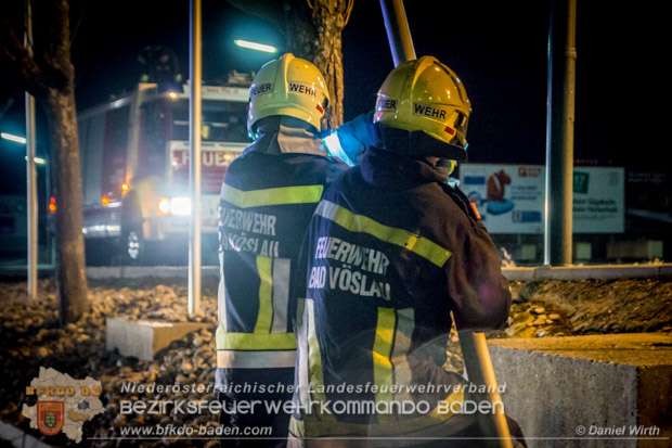 20161202 Sturm Theresa – Foto: Bezirksfeuerwehrkommando Baden 20161202 Sturm Theresa – Foto: Bezirksfeuerwehrkommando Baden