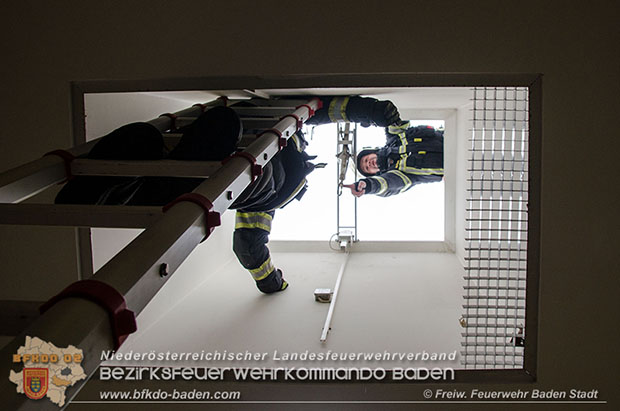 20161202 Sturm Theresa – Foto: Bezirksfeuerwehrkommando Baden 20161202 Sturm Theresa – Foto: Bezirksfeuerwehrkommando Baden