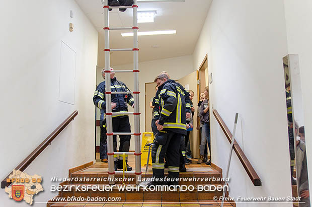 20161202 Sturm Theresa – Foto: Bezirksfeuerwehrkommando Baden 20161202 Sturm Theresa – Foto: Bezirksfeuerwehrkommando Baden
