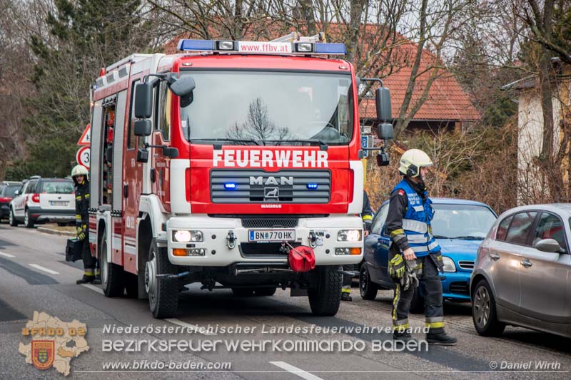 20161224 Tueroeffnung Bad Voeslau  Foto: © Daniel Wirth