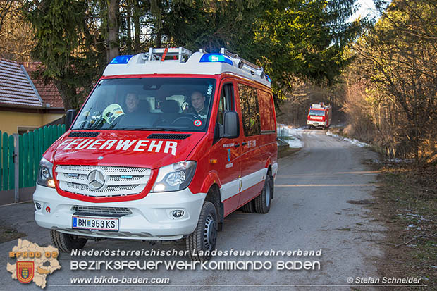 20161231 Vermutlicher Waldbrand in Enzesfeld-Lindabrunn Foto: © Stefan Schneider 20161231 Vermutlicher Waldbrand in Enzesfeld-Lindabrunn Foto: © Stefan Schneider