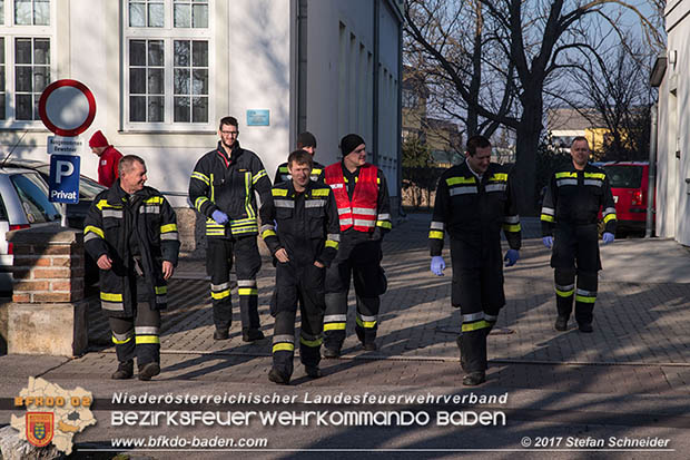 20170101 Unterstützung bei medizinischen Notfall in Leobersdorf Foto: © Stefan Schneider 20170101 Unterstützung bei medizinischen Notfall in Leobersdorf Foto: © Stefan Schneider