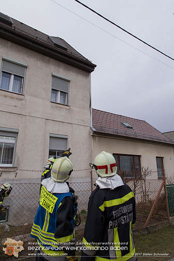 20170104 Strumtief "Axel" ueber den Bezirk Baden  Foto: Stefan Schneider