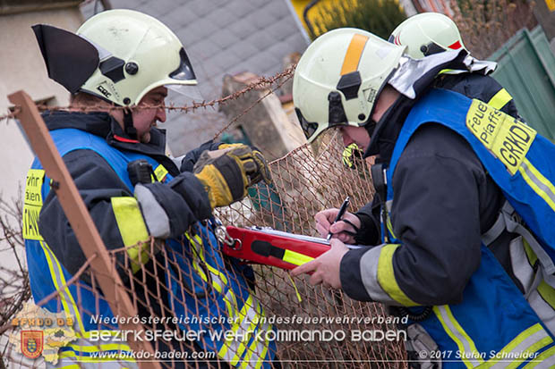 20170104 Strumtief "Axel" ueber den Bezirk Baden  Foto: Stefan Schneider