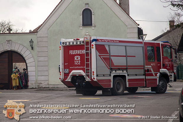 20170104 Strumtief "Axel" ueber den Bezirk Baden  Foto: Stefan Schneider