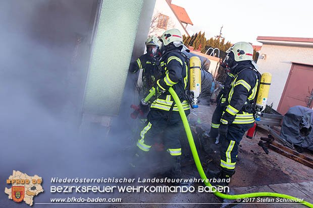 20170106 Brand bei einem Wohnhaus in Oyenhausen Foto: © Stefan Schneider