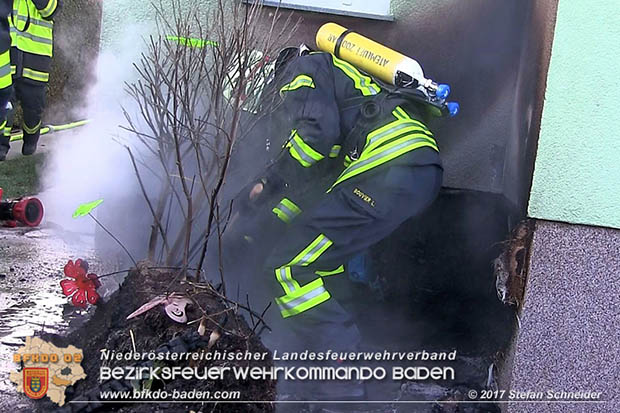 20170106 Brand bei einem Wohnhaus in Oyenhausen Foto: © Stefan Schneider 20170106 Brand bei einem Wohnhaus in Oyenhausen Foto: © Stefan Schneider