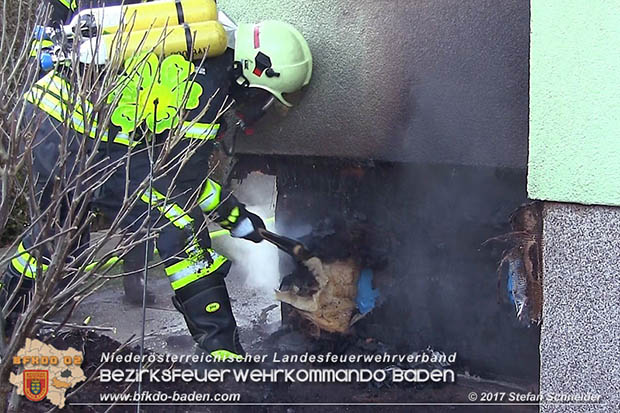 20170106 Brand bei einem Wohnhaus in Oyenhausen Foto: © Stefan Schneider 20170106 Brand bei einem Wohnhaus in Oyenhausen Foto: © Stefan Schneider