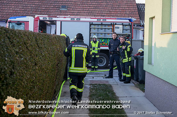 20170106 Brand bei einem Wohnhaus in Oyenhausen Foto: © Stefan Schneider 20170106 Brand bei einem Wohnhaus in Oyenhausen Foto: © Stefan Schneider
