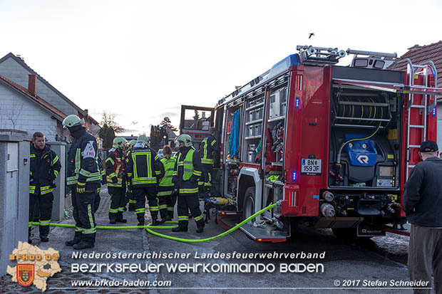 20170106 Brand bei einem Wohnhaus in Oyenhausen Foto: © Stefan Schneider 20170106 Brand bei einem Wohnhaus in Oyenhausen Foto: © Stefan Schneider