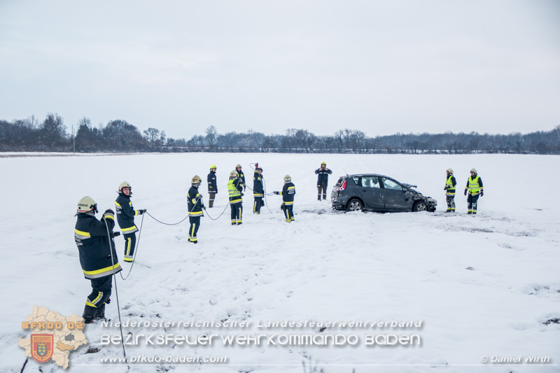 20170108 VU Guenseldorf Foto: Daniel Wirth
