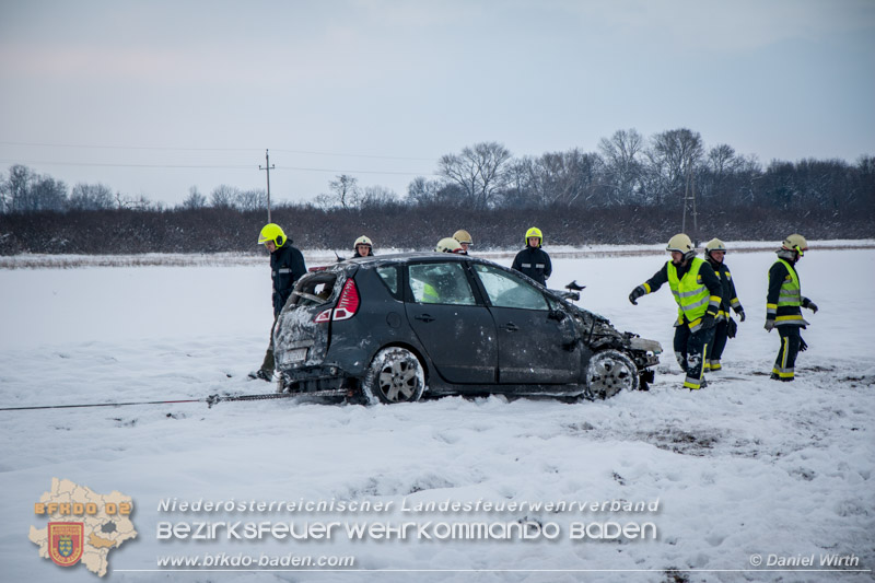 20170108 VU Guenseldorf Foto: Daniel Wirth