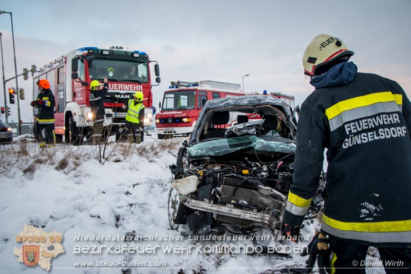 20170108 VU Günseldorf Foto: Daniel Wirth