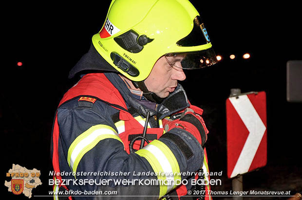 20170202 Schwerer Verkehrsunfall mit eingeklemmter Person LB16 X L156 Trumau Foto: © Thomas Lenger Monatsrevue.at 20170202 Schwerer Verkehrsunfall mit eingeklemmter Person LB16 X L156 Trumau Foto: © Thomas Lenger Monatsrevue.at