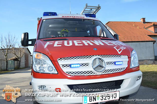 20170304 „Hoverboard" in einer Garage in Wampersdorf abgebrannt  Foto: © Christian Blueml