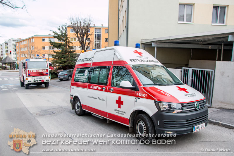 20170305 Tueroeffnung Bad Voeslau – Foto Daniel Wirth
