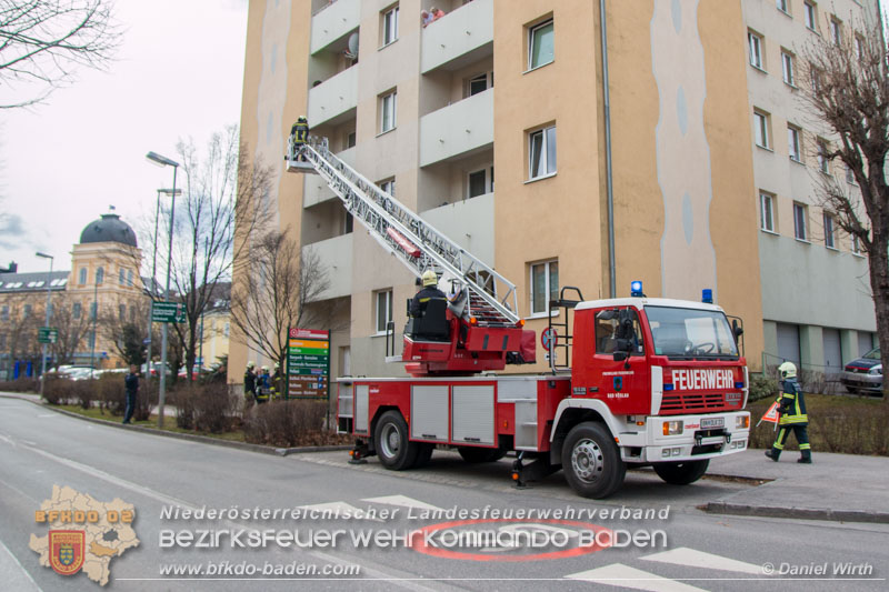 20170305 Tueroeffnung Bad Voeslau – Foto Daniel Wirth