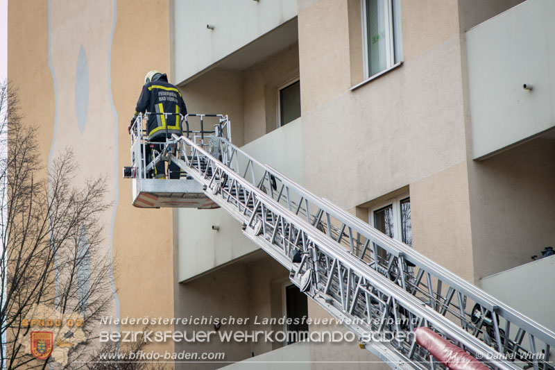 20170305 Tueroeffnung Bad Voeslau – Foto Daniel Wirth