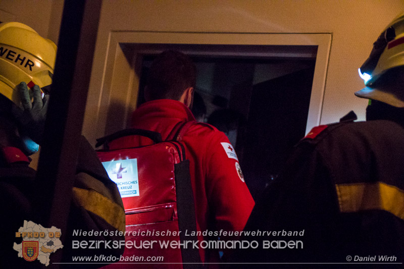 20170305 Tueroeffnung Bad Voeslau – Foto Daniel Wirth