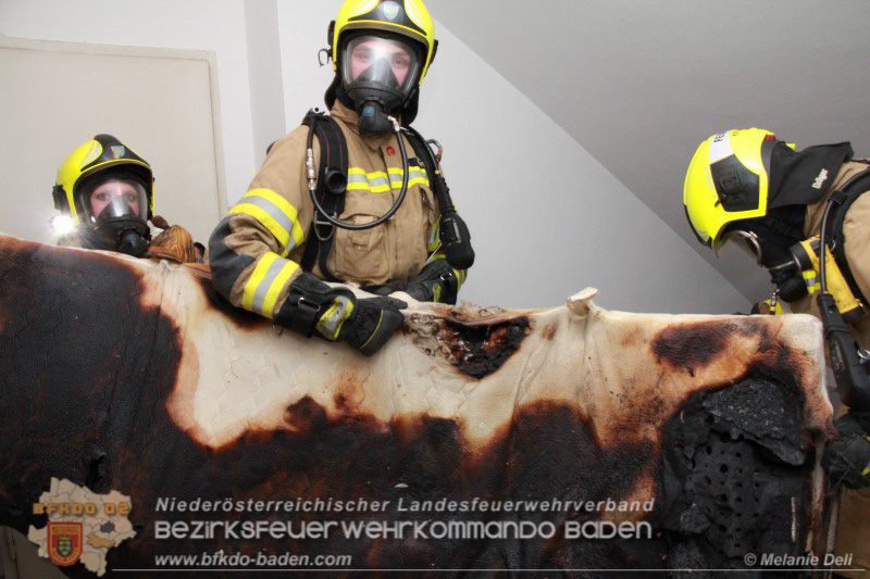 20170309 Zimmerbrand Kottingbrunn - Foto Melanie Deli