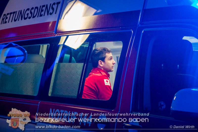 20170309 Zimmerbrand Kottingbrunn - Foto Daniel Wirth