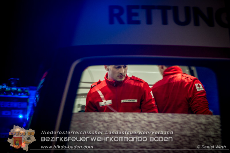 20170309 Zimmerbrand Kottingbrunn - Foto Daniel Wirth