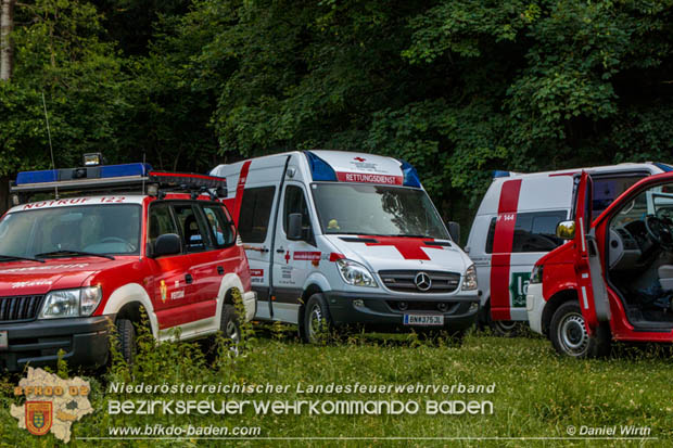20170624 Waldbrand bei Grillenberg Gemeinde Hernstein Foto: © ASB Daniel Wirth 20170624 Waldbrand bei Grillenberg Gemeinde Hernstein Foto: © ASB Daniel Wirth