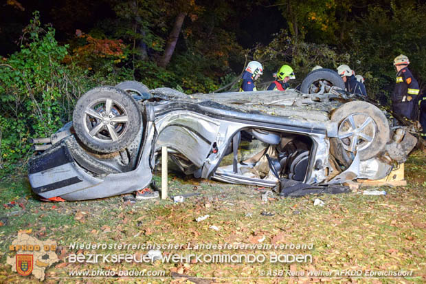 20171021 Verkehrsunfall mit Menschenrettung im Ortsgebiet Unterwaltersdorf Foto: © Rene Weiner 20171021 Verkehrsunfall mit Menschenrettung im Ortsgebiet Unterwaltersdorf Foto: © Rene Weiner