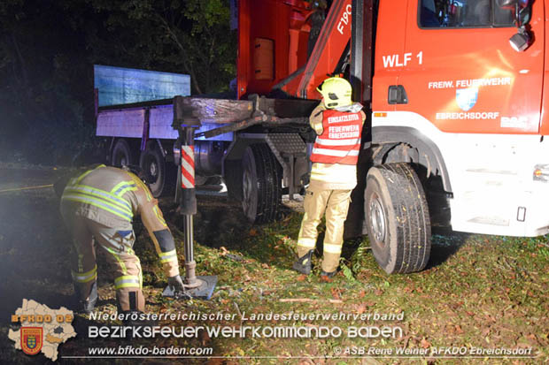 20171021 Verkehrsunfall mit Menschenrettung im Ortsgebiet Unterwaltersdorf Foto: © Rene Weiner 20171021 Verkehrsunfall mit Menschenrettung im Ortsgebiet Unterwaltersdorf Foto: © Rene Weiner