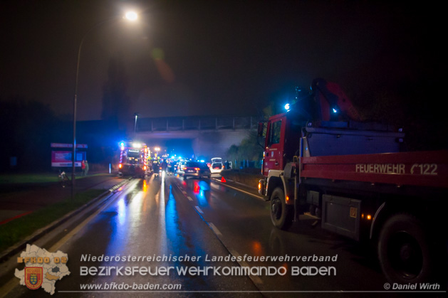 20171108 VU Leobersdorf Foto Daniel Wirth und FF Leobersdorf 20171108 VU Leobersdorf Foto Daniel Wirth und FF Leobersdorf