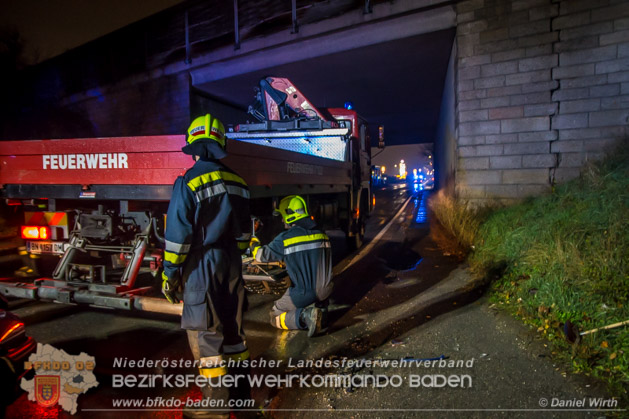 20171108 VU Leobersdorf Foto Daniel Wirth und FF Leobersdorf 20171108 VU Leobersdorf Foto Daniel Wirth und FF Leobersdorf