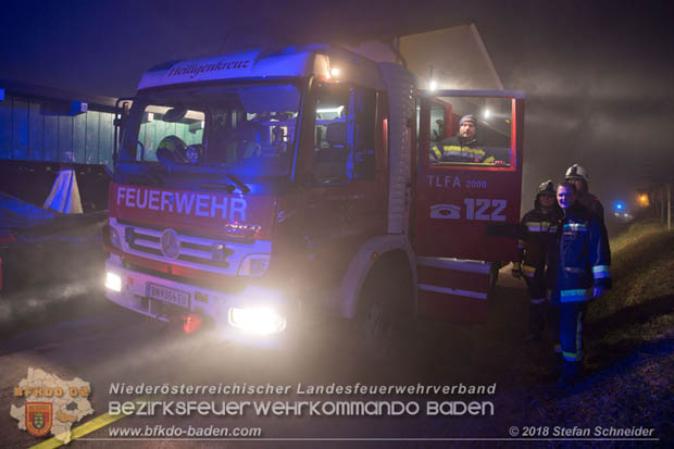 20180101 Brand von Siloballen in Maria Raisenmarkt Ortsteil Untermeierhof Foto: © Stefan Schneider 20180101 Brand von Siloballen in Maria Raisenmarkt Ortsteil Untermeierhof Foto: © Stefan Schneider