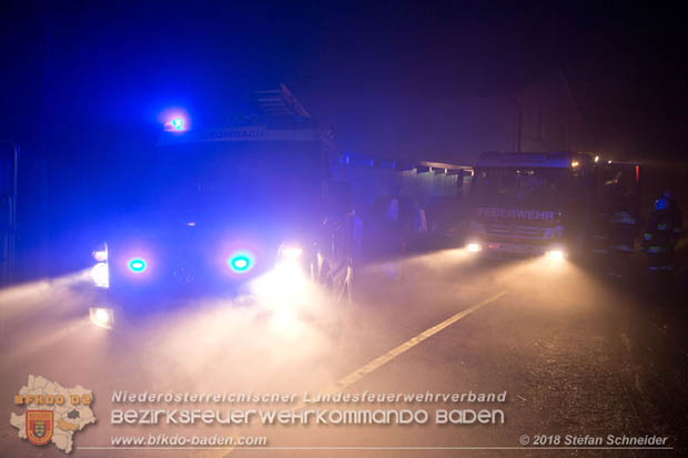 20180101 Brand von Siloballen in Maria Raisenmarkt Ortsteil Untermeierhof Foto: © Stefan Schneider 20180101 Brand von Siloballen in Maria Raisenmarkt Ortsteil Untermeierhof Foto: © Stefan Schneider
