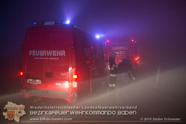 20180101 Brand von Siloballen in Maria Raisenmarkt Ortsteil Untermeierhof Foto: © Stefan Schneider 20180101 Brand von Siloballen in Maria Raisenmarkt Ortsteil Untermeierhof Foto: © Stefan Schneider