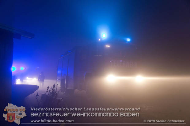 20180101 Brand von Siloballen in Maria Raisenmarkt Ortsteil Untermeierhof Foto: © Stefan Schneider 20180101 Brand von Siloballen in Maria Raisenmarkt Ortsteil Untermeierhof Foto: © Stefan Schneider