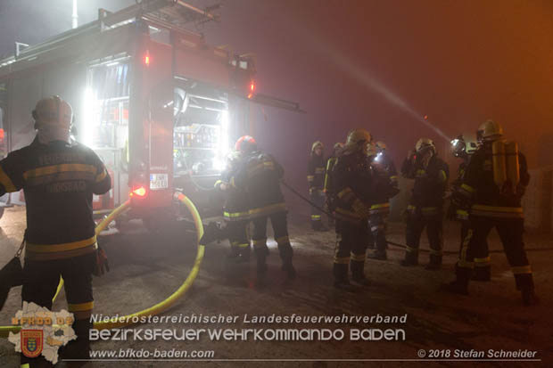 20180101 Brand von Siloballen in Maria Raisenmarkt Ortsteil Untermeierhof Foto: © Stefan Schneider 20180101 Brand von Siloballen in Maria Raisenmarkt Ortsteil Untermeierhof Foto: © Stefan Schneider