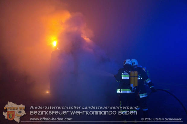 20180101 Brand von Siloballen in Maria Raisenmarkt Ortsteil Untermeierhof Foto: © Stefan Schneider 20180101 Brand von Siloballen in Maria Raisenmarkt Ortsteil Untermeierhof Foto: © Stefan Schneider