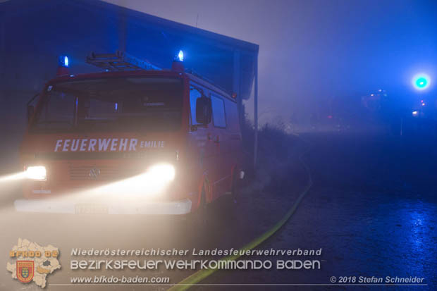 20180101 Brand von Siloballen in Maria Raisenmarkt Ortsteil Untermeierhof Foto: © Stefan Schneider 20180101 Brand von Siloballen in Maria Raisenmarkt Ortsteil Untermeierhof Foto: © Stefan Schneider