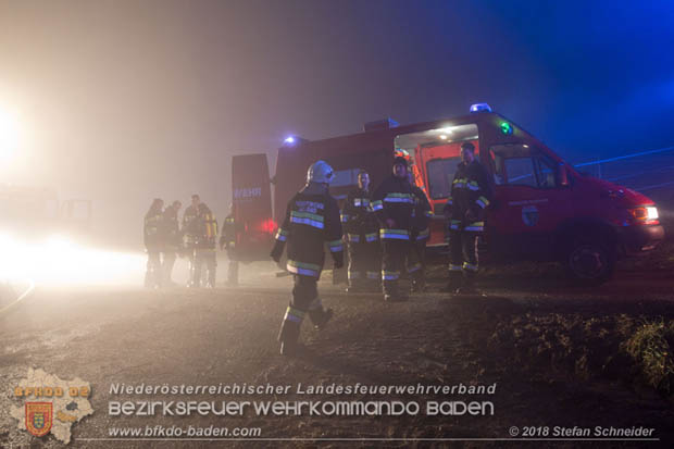 20180101 Brand von Siloballen in Maria Raisenmarkt Ortsteil Untermeierhof Foto: © Stefan Schneider 20180101 Brand von Siloballen in Maria Raisenmarkt Ortsteil Untermeierhof Foto: © Stefan Schneider