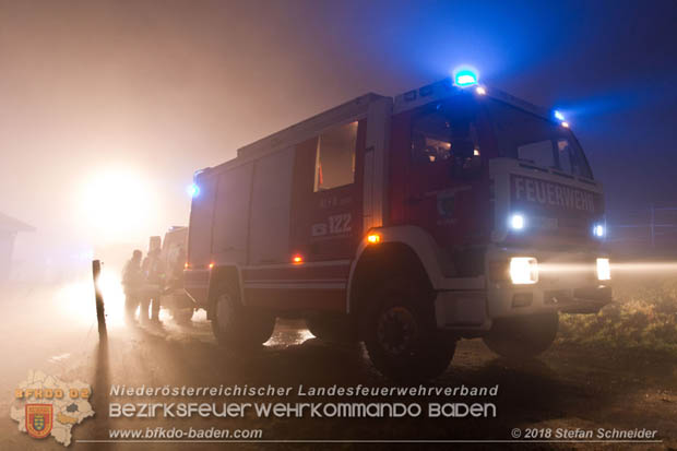 20180101 Brand von Siloballen in Maria Raisenmarkt Ortsteil Untermeierhof Foto: © Stefan Schneider 20180101 Brand von Siloballen in Maria Raisenmarkt Ortsteil Untermeierhof Foto: © Stefan Schneider
